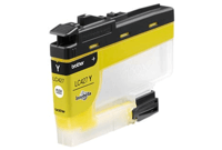 Brother LC-427 Yellow Ink Cartridge LC427Y